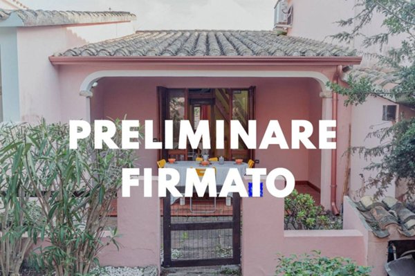 casa indipendente in vendita a Calasetta