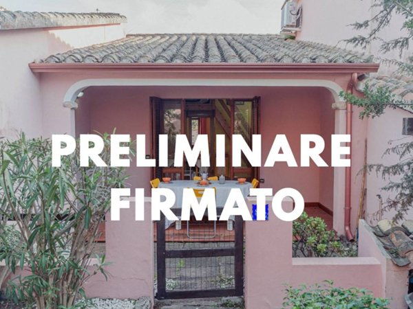 casa indipendente in vendita a Calasetta