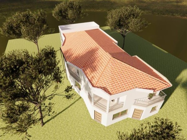 casa indipendente in vendita a Calasetta
