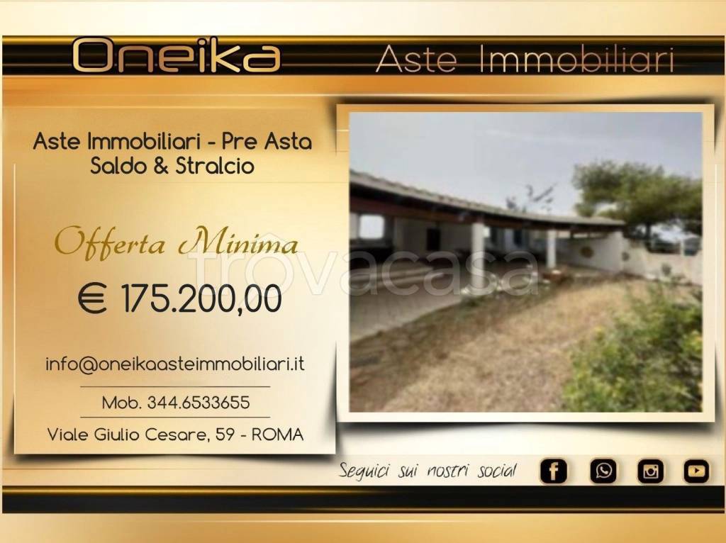 casa indipendente in vendita a Calasetta