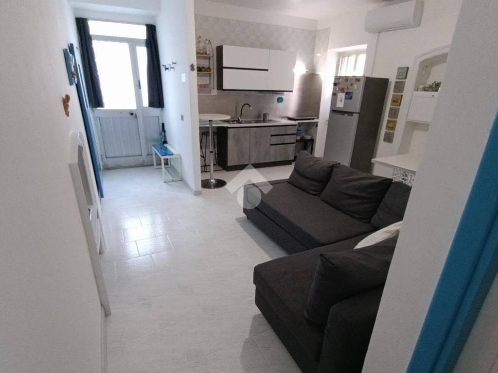 appartamento in vendita a Calasetta