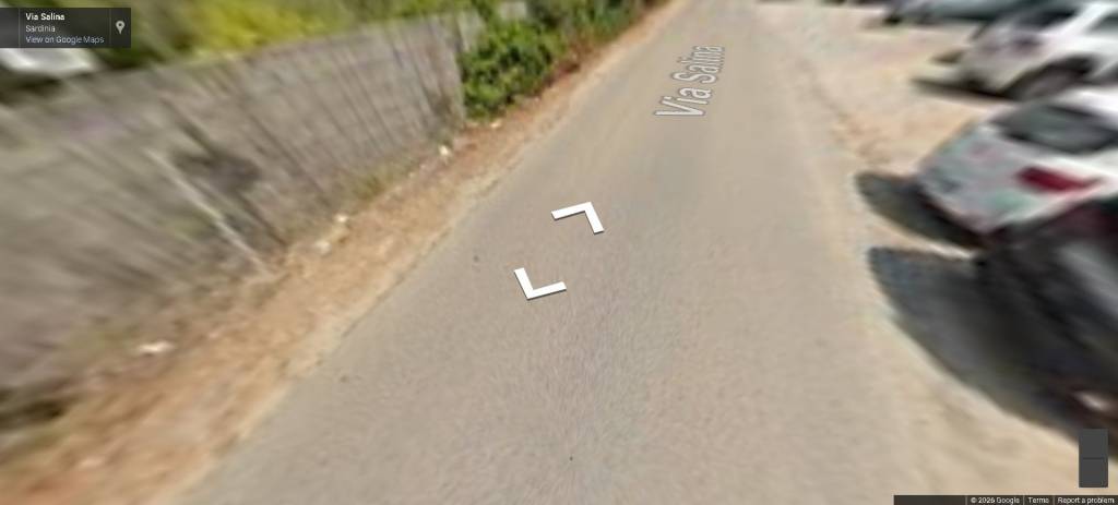 terreno agricolo in vendita a Calasetta