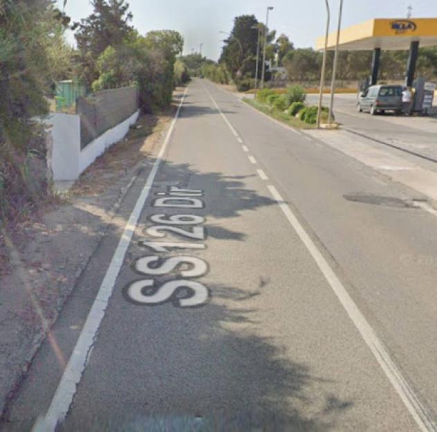 terreno edificabile in vendita a Calasetta