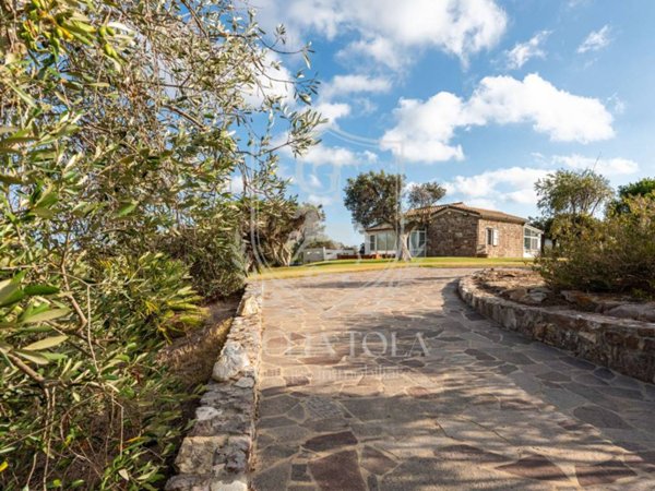 villa in vendita a Calasetta