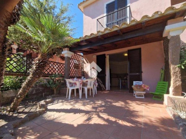 appartamento in vendita a Calasetta