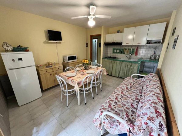 appartamento in vendita a Calasetta