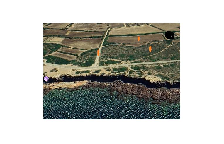 casa indipendente in vendita a Calasetta