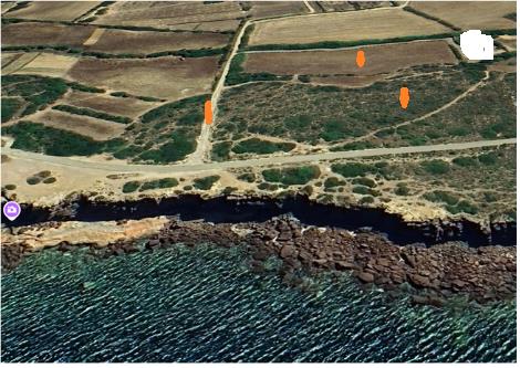 casa indipendente in vendita a Calasetta