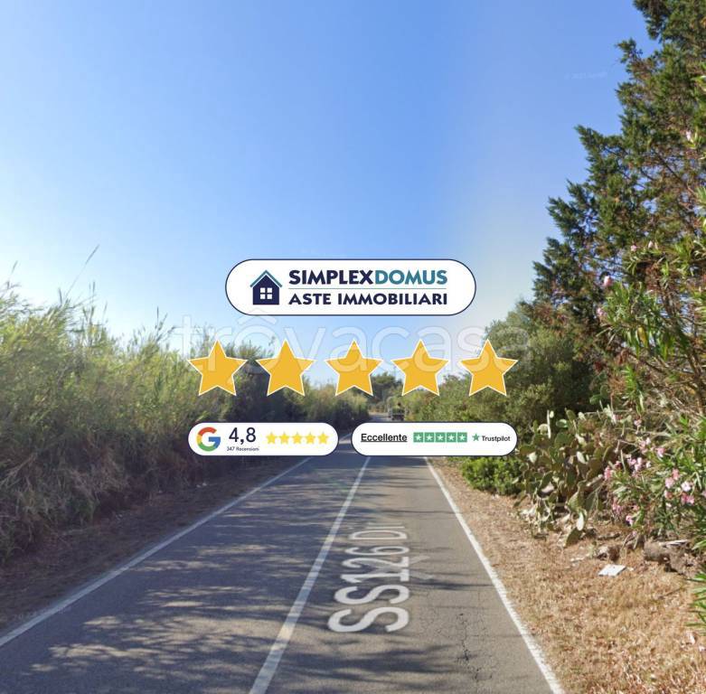 appartamento in vendita a Calasetta