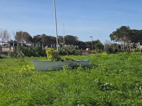 appartamento in vendita a Calasetta in zona Cussorgia