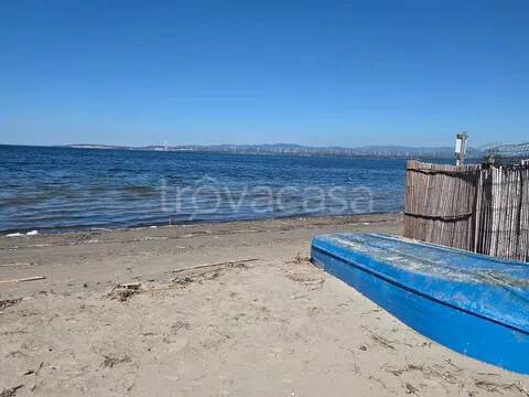 casa indipendente in vendita a Calasetta in zona Cussorgia