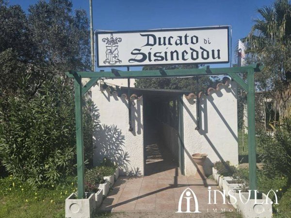 negozio in vendita a Calasetta in zona Cussorgia