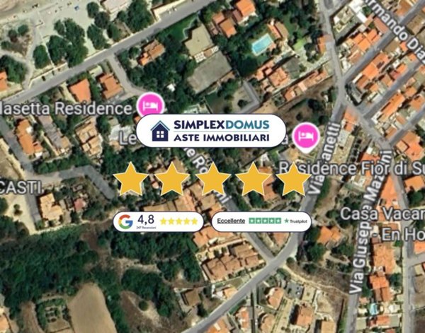 appartamento in vendita a Calasetta