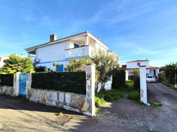 appartamento in vendita a Calasetta