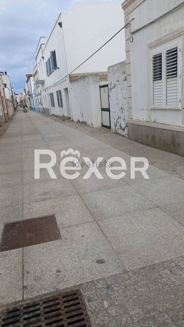 terreno edificabile in vendita a Calasetta