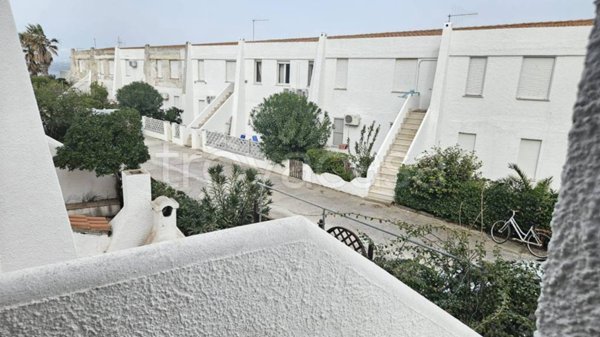 appartamento in vendita a Calasetta