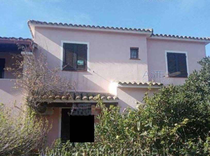 appartamento in vendita a Calasetta