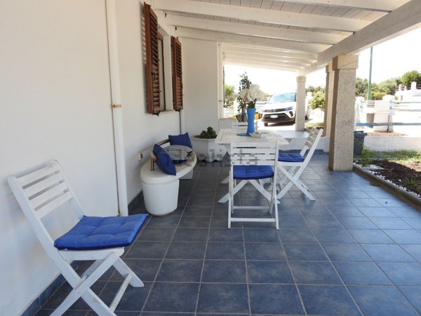 casa indipendente in vendita a Calasetta