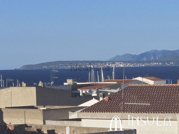 appartamento in vendita a Calasetta