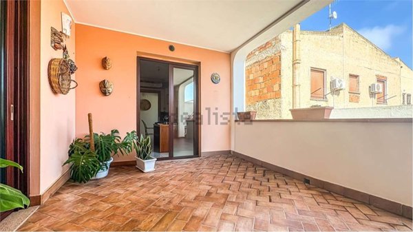 casa indipendente in vendita a Calasetta