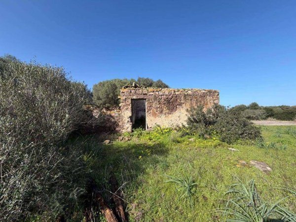casa indipendente in vendita a Calasetta in zona Cussorgia