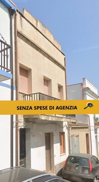 casa indipendente in vendita a Calasetta
