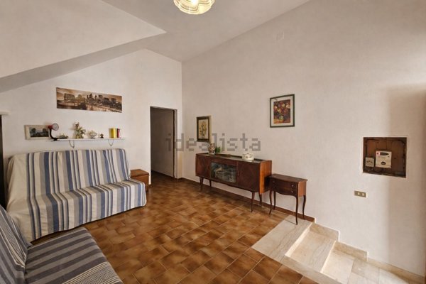 appartamento in vendita a Calasetta