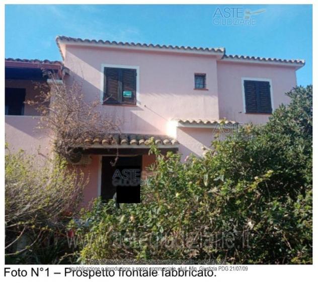 casa indipendente in vendita a Calasetta
