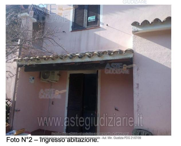 terreno edificabile in vendita a Calasetta