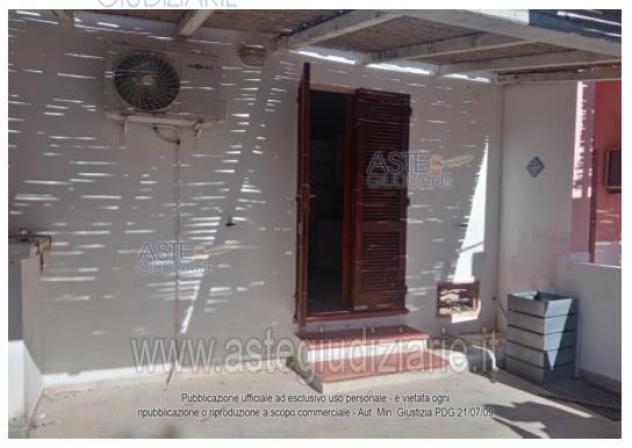 loft in vendita a Calasetta