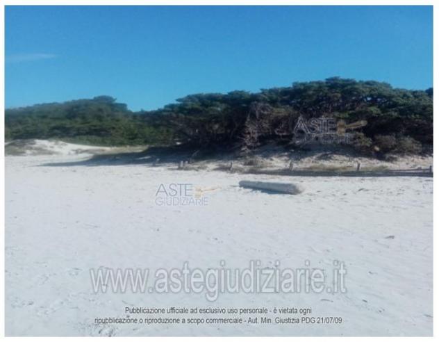 terreno edificabile in vendita a Calasetta