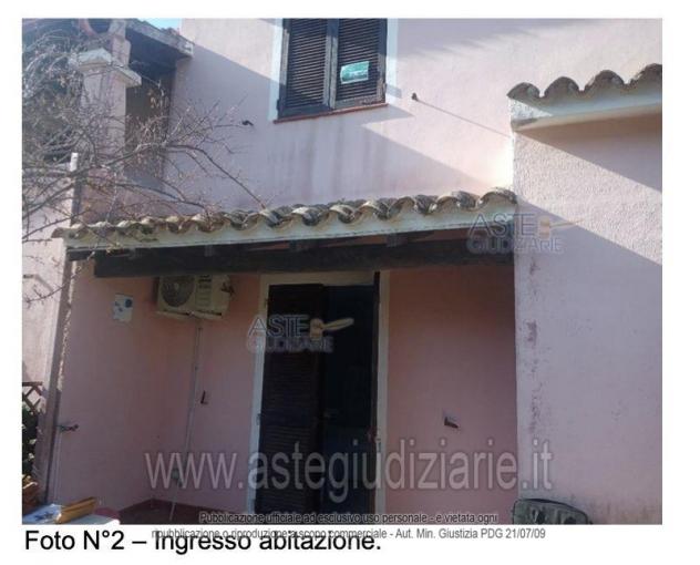 terreno edificabile in vendita a Calasetta