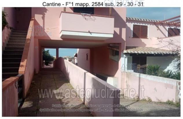 locale commerciale in vendita a Calasetta