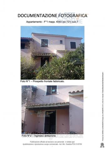 locale commerciale in vendita a Calasetta