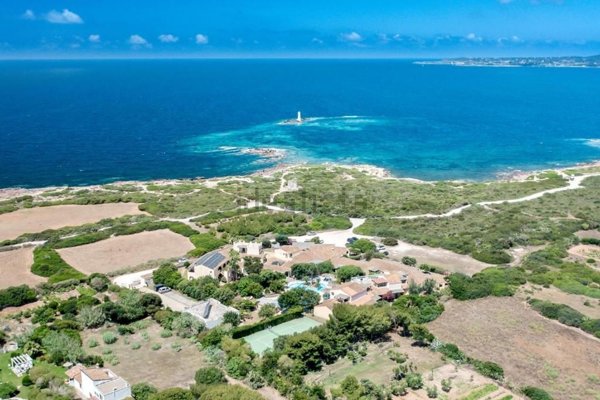 terreno agricolo in vendita a Calasetta
