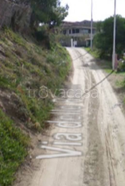 terreno edificabile in vendita a Calasetta