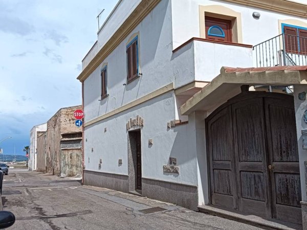 appartamento in vendita a Calasetta