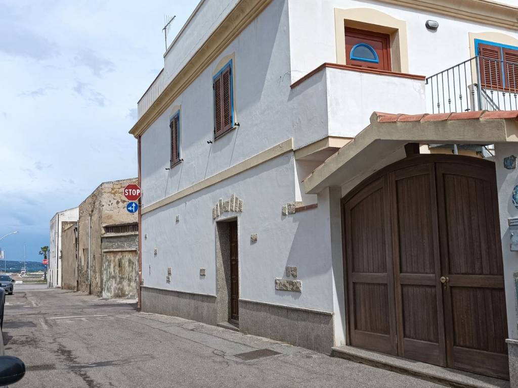 appartamento in vendita a Calasetta