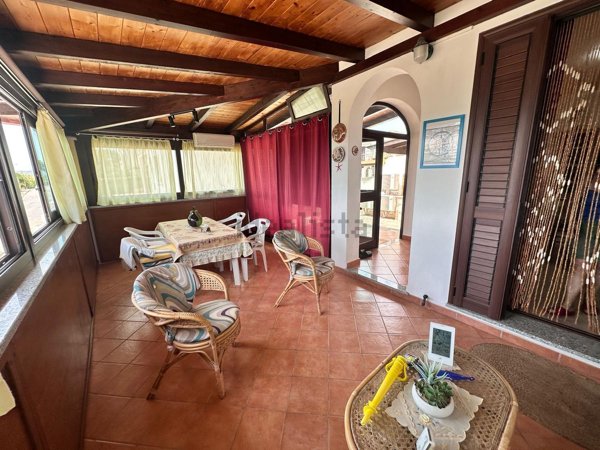 casa indipendente in vendita a Calasetta