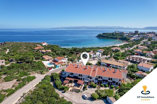 casa indipendente in vendita a Calasetta