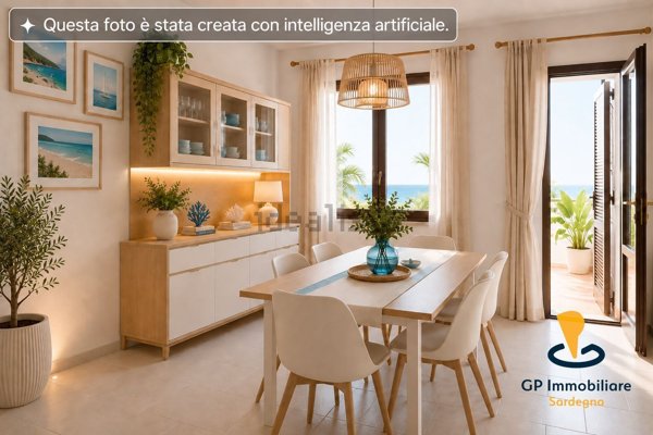 casa indipendente in vendita a Calasetta