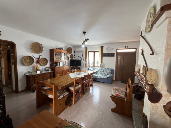 casa indipendente in vendita a Calasetta