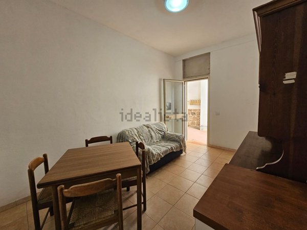 appartamento in vendita a Calasetta