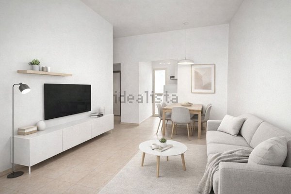 appartamento in vendita a Calasetta