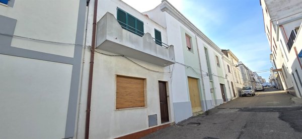 appartamento in vendita a Calasetta