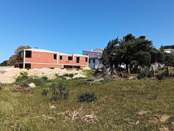 terreno edificabile in vendita a Calasetta