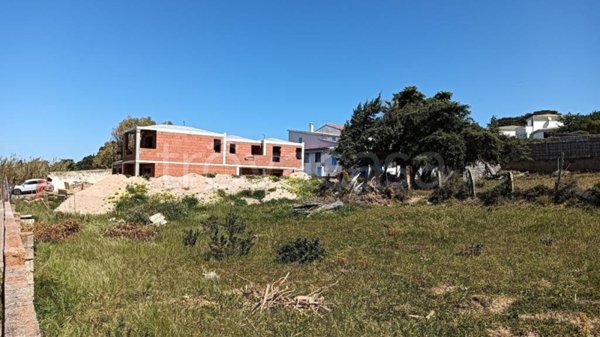 terreno edificabile in vendita a Calasetta