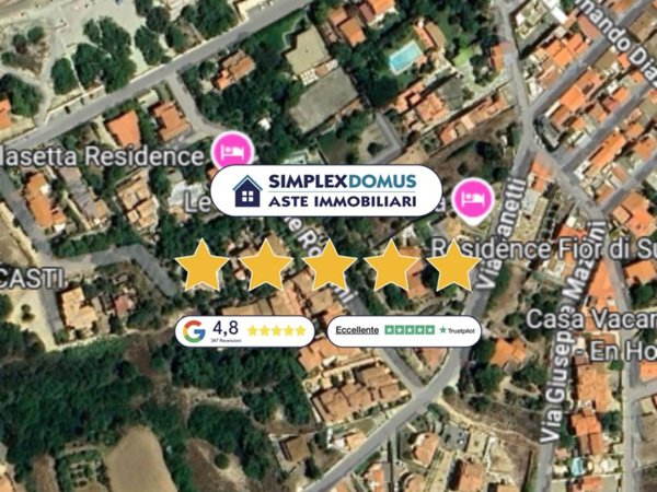 appartamento in vendita a Calasetta