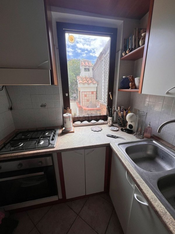 casa indipendente in vendita a Calasetta