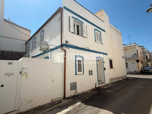 casa indipendente in vendita a Calasetta